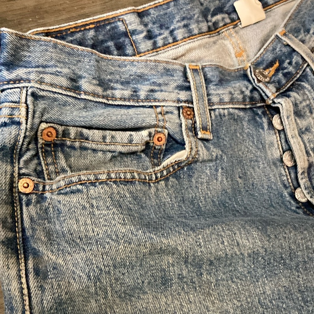 30*32 501 Jeans